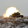 Донбасс сегодня: ВСУ несут потери, украинская армия не жалеет снарядов