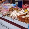 Криптосало: с 'национальным продуктом' Украины — что-то странное (Торговля на Бессарабском рынке в Киеве) Торговля на Бессараб…