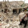 Почему США возложили на Дамаск и Москву ответственность за химатаку (Ядовитый вброс: почему США возложили на Дамаск и Москву ответственность за химатаку) Ядовитый вброс: поче…