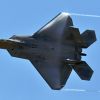 Слава Богу, христиан в Сирии защищает Россия (Американский истребитель F-22 Раптор | © flickr.com, Airman Magazine) Американский истреби…