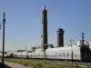 Леонид Нерсисян. Ядерные поезда России разрушат 'Глобальный молниеносный удар' США (Ядерные поезда России) Ядерные поезда России