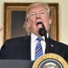 'Сорок восемь часов Трампа' истекают: что будет дальше (Президент США Дональд Трамп. Архивное фото) Президент США Дональ…