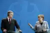 Меркель пошла на шантаж Кремля: газовый вопрос объявлен политическим