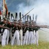 Не забывайте, что Россия непобедима (Участники военно-исторической реконструкции Бородинского сражения | © РИА Новости, Виталий Белоусов) Участники военно-ист…