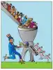 Реакционное наступление империализма (Глобализация по американски) Глобализация по американски