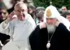 Русская Церковь (Главы РПЦ и РКЦ, Гавана 2016) Главы РПЦ и РКЦ, Гавана 2016