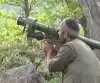 Курды сбили боевой вертолет ВС Турции, уличив Анкару в дезинформации (Иллюстрация: youtube.com Боец РПК с ПЗРК Игла) Иллюстрация: youtube…