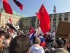 Санкции за Сирию
