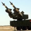 Вопрос подготовки: почему большинство 'умных' ракет не достигло целей в Сирии (Вопрос подготовки: почему большинство умных ракет США не достигло целей в Сирии) Вопрос подготовки: п…