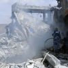 США намеревались разбомбить Думу, чтобы скрыть правду о химоружии (На фото: Сирия (Фото: AP / ТАСС)) На фото: Сирия (Фото…