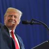 Трамп помогает своими санкциями Путину (Президент США Дональд Трамп. Архивное фото) Президент США Дональ…