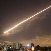 А чего, собственно, удалось добиться ударами в Сирии? (Зенитный огонь над Дамаском, Сирия. 14 апреля 2018 | © AP Photo, Hassan Ammar) Зенитный огонь над Д…