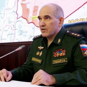 Начальник Главного оперативного управления Генштаба ВС РФ генерал-полковник Сергей Рудской Начальник Главного о…