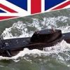 Русские моряки помешали отстреляться по Сирии новейшей британской АПЛ