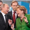 Красная американская линия