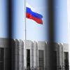 В США уверены: Этих ужасных русских еще мало наказали (На фото: посольство Российской Федерации в Вашингтоне (Фото: Zuma/TASS)) На фото: посольство …