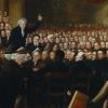 Британия и преступления против человечности (Всемирная конвенция о борьбе с рабством в 1840 году | © Benjamin Haydon) Всемирная конвенция …