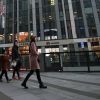 США решили расширить антироссийские санкции на Китай (Пекин. Архивное фото) Пекин. Архивное фото
