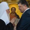 Зачем Петру Порошенко православие?