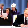 Анонсированные указы Путина. Жизнь или дожитие?