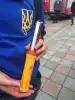 Файер-Рада (Файер шоу в Киеве) Файер шоу в Киеве