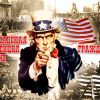 Американское вторжение в Россию