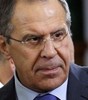 Лавров осадил генсека НАТО