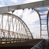 Крымский мост: Киев готовит провокации, вплоть до покушения на Путина (На фото: строящийся Крымский мост через Керченский пролив (Фото: Сергей Мальгавко/ТАСС)) На фото: строящийся …