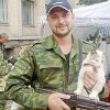 Как военкор 'ПолитНавигатора' заставил следователя СБУ думать о приходе русских
