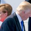 Трамп ставит Германию перед выбором (Трамп ставит Германию перед выбором. С чем вернулась из Вашингтона Ангела Меркель) Трамп ставит Германи…