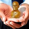 Продержались. Деньги есть. Хорошего вам настроения!