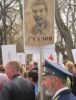 Про запрет портретов Сталина и маршалов Победы