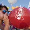 Крым стал крайним рубежом отступления России (Посетители фестиваля Золотая балка в Крыму | © РИА Новости, Сергей Мальгавко) Посетители фестиваля…