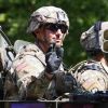 США берут Россию в кольцо по всем границам (Фото: Алексей Панциков/ТАСС) Фото: Алексей Панциков/ТАСС