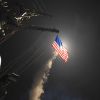 Конфуз НАТО: Трамп хорошо считает деньги, но не 'Томагавки' (На фото: во время запуска крылатой ракеты Tomahawk (Фото: ZUMA/TASS)) На фото: во время за…