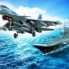 Нужны ли России авианосцы? Взгляд под сирийским углом
