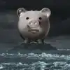 Токсичные офшоры (спрятанные деньги) спрятанные деньги