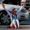 За Пашиняна! В Ереване протестующие перекрыли все улицы