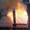 Для чего России трофейные ракеты 'Томагавк' (Запуск ракеты Томагавк из установки Mark 41 | © U.S. Navy) Запуск ракеты Томага…