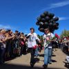 Траурная годовщина (В Одессе в среду, 2 мая, около 2,3 тыс. силовиков - полицейских, бойцов Нацгвардии Украины и сотрудн…) В Одессе в среду, 2 …