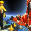 Мгновенный глобальный удар России