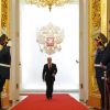 После инаугурации Путина правительство может возглавить агент Запада (На фото: избранный президент России Владимир Путин на церемонии инаугурации в Андреевском зале Больш…) На фото: избранный п…