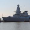 Пентагон в ярости: 'Москва сеет хаос в Черном море' (На фото: эсминец HMS Duncan (Фото: Zuma/TASS)) На фото: эсминец HMS…