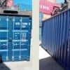 Специальные виды контейнерной тары