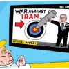 Трамп заявил о выходе США из ядерной сделки с Ираном