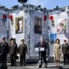 О праздновании Дня Победы на Украине и в мире