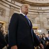 Большая авантюра Трампа (Президент США Дональд Трамп | © AP Photo, Evan Vucci) Президент США Дональ…