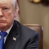 Единству конец: Макрон, Меркель и Мэй предали Трампа на иранской войне (Президент США Дональд Трамп. Архивное фото) Президент США Дональ…