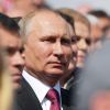 Запад начал готовиться к свержению 'режима Путина' (На фото: президент РФ Владимир Путин (Фото: Алексей Дружинин/пресс-служба президента РФ/ТАСС)) На фото: президент Р…