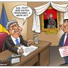 Итоги недели. Как перестать беспокоиться и начать разваливать Россию